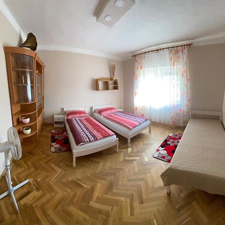 Edina Apartman 巴拉通雷勒 外观 照片