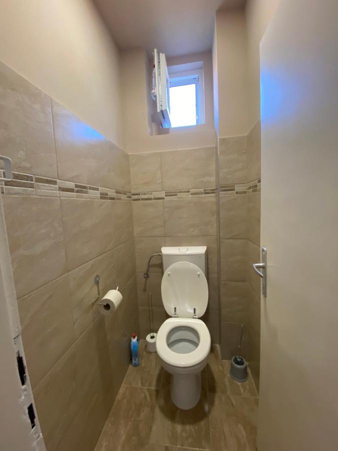 Edina Apartman 巴拉通雷勒 外观 照片